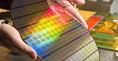 TSMC: niezaspokojenie popytu na procesory AMD byłoby dla nas największym grzechem