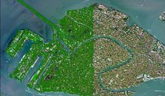 e-GEOS udostępni dane o groźnych ruchach gruntów w Europie. Jest umowa z Europejską Agencją Środowiska