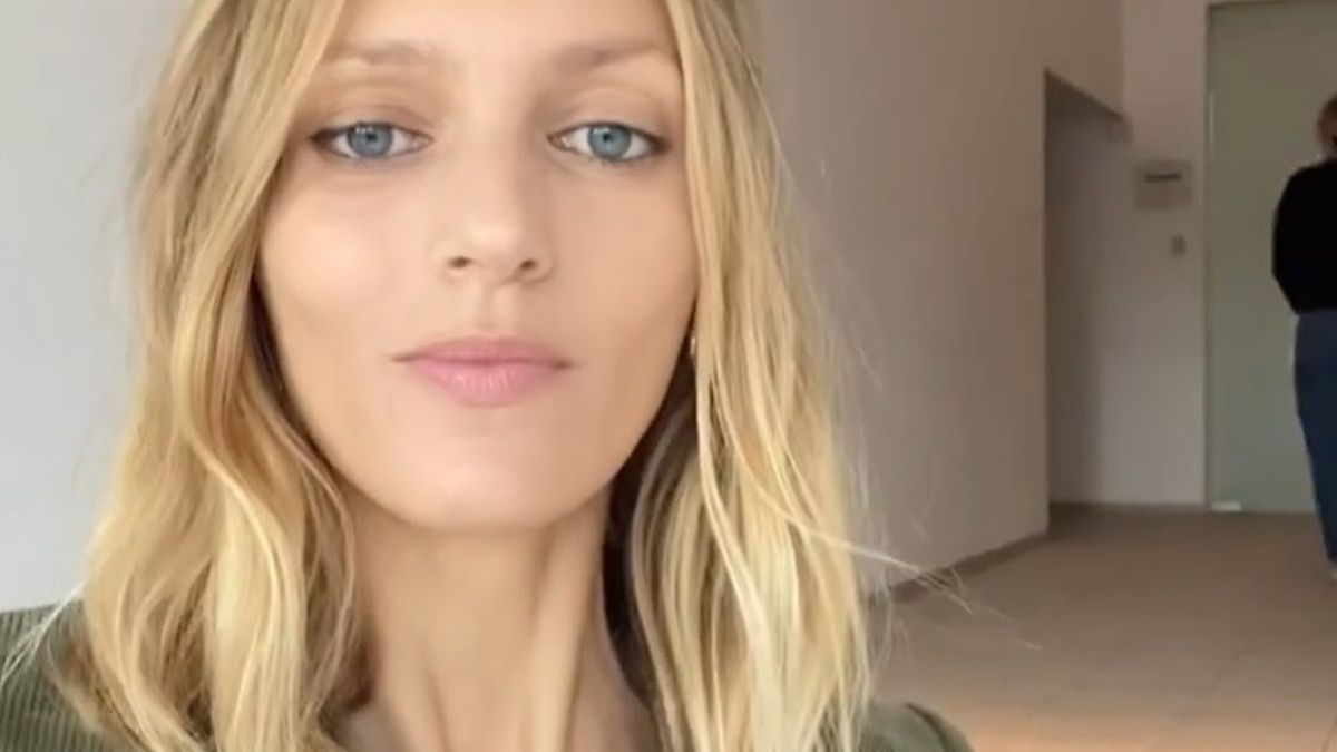 anja rubik