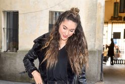 Nowakowska o parach, które nie chrzczą dzieci. "Nie mnie to oceniać"