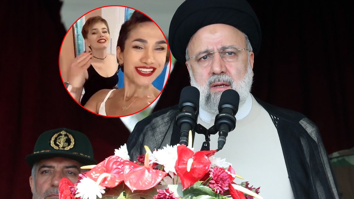 Nie żyje prezydent Iranu Ebrahim Raisi