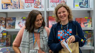 Lublin: Literackie święto dla moli książkowych. Lubelskie Targi Książki