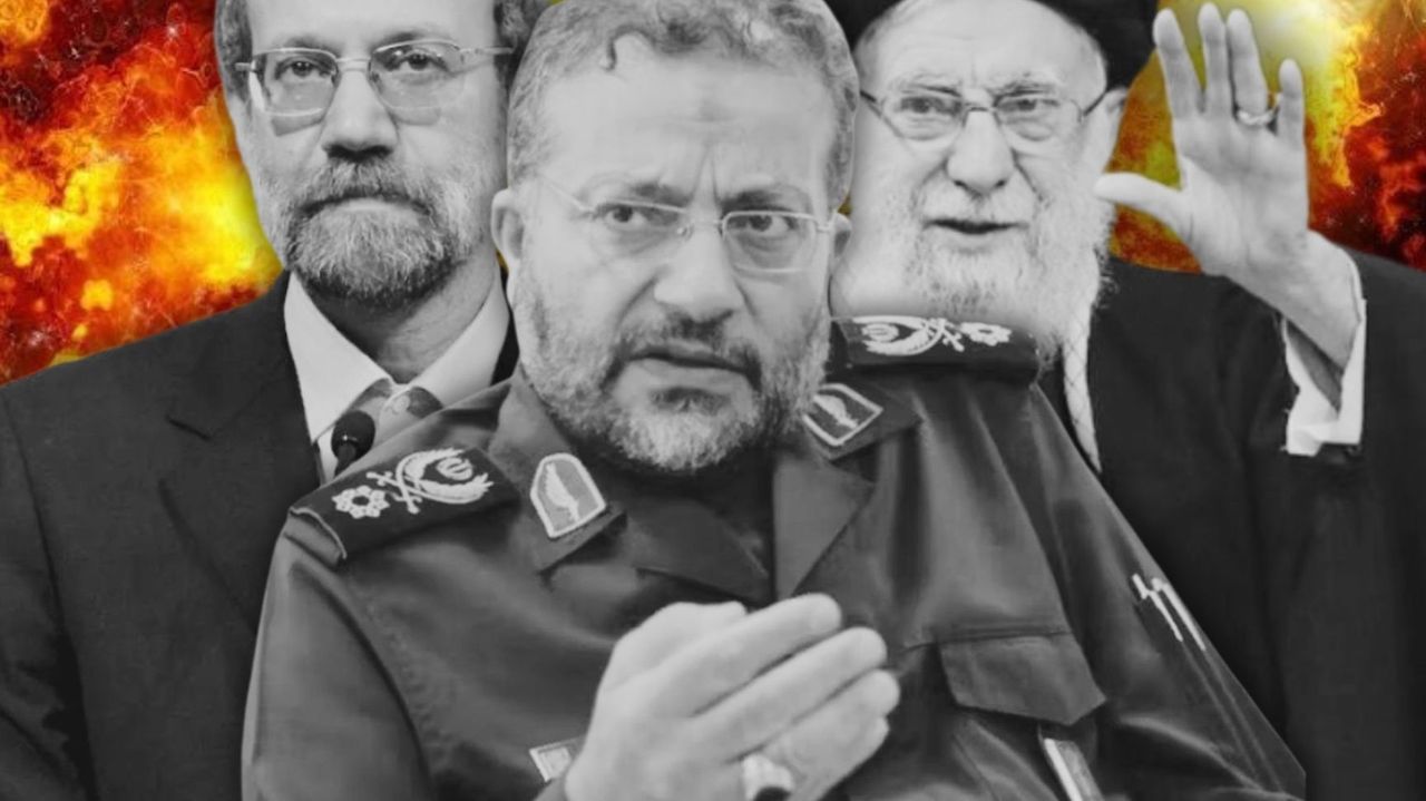 Izraelski "start-up" ze służb specjalnych. To on hurtowo zabija w Iranie