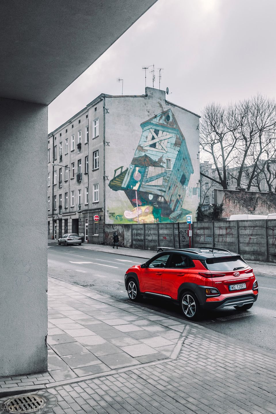 Zdjęcie ilustracyjne do artykułu
