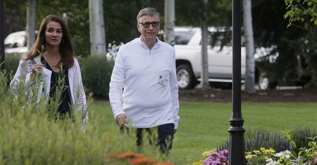 Bill Gates się rozwodzi. Podział majątku 146 mld dol. może być trudniejszy niż u Bezosów. Intercyzy nie ma