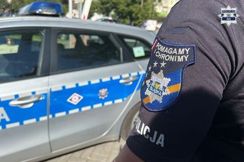 Ponad 3,5 promila i małe dziecko pod opieką. Świadek zareagował w ostatniej chwili