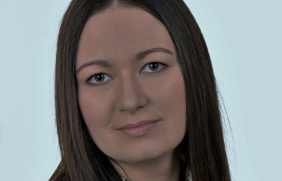 Aneta Kuć: z OMD do One Horizon