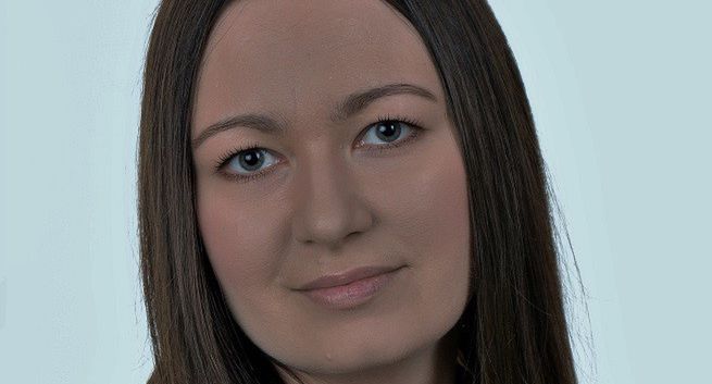 Aneta Kuć: z OMD do One Horizon