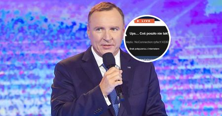 TVP przyśpieszyła start TVP World. Nie obyło się jednak bez dużej wpadki