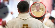 Ma żonę i dziecko. Dzięki papieżowi został pełnoprawnym księdzem