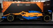Bolid z klocków LEGO na żywo w Poznaniu – Formuła 1 zbudowana z ponad ćwierci miliona elementów