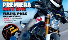 „Świat Motocykli” odświeżony i z wyższą ceną