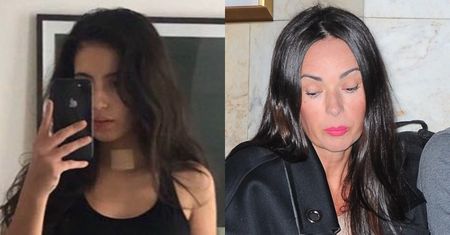 Córka Kasi Kowalskiej POZDRAWIA HEJTERÓW na Instagramie (FOTO)