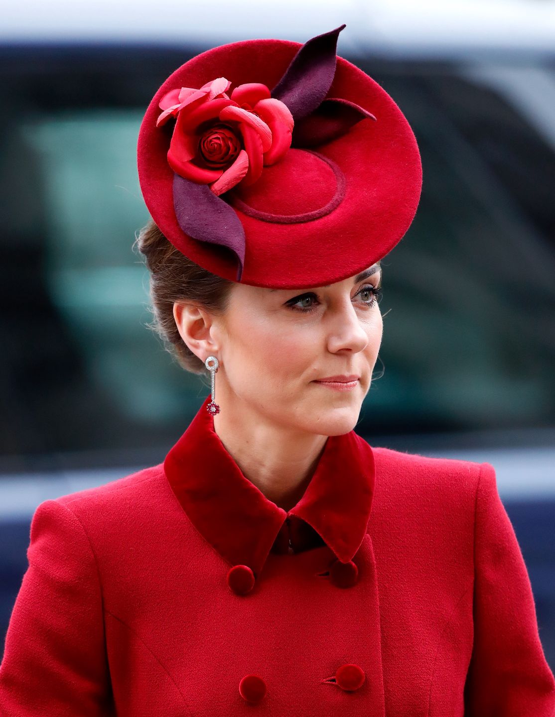 Meghan Markle i Kate Middleton pokłóciły się o rajstopy