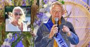 Porzucony Zdzisław z "Sanatorium" już ma nową partnerkę. Pomogła Gosia