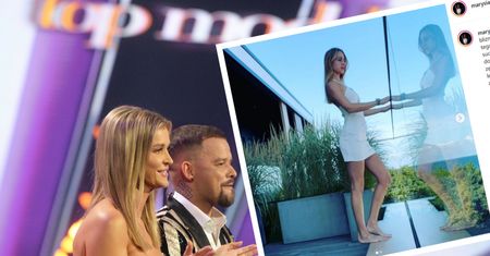 Marianna Schreiber zdradziła fanom dermatologiczny sekret. Z czym zmaga się modelka?