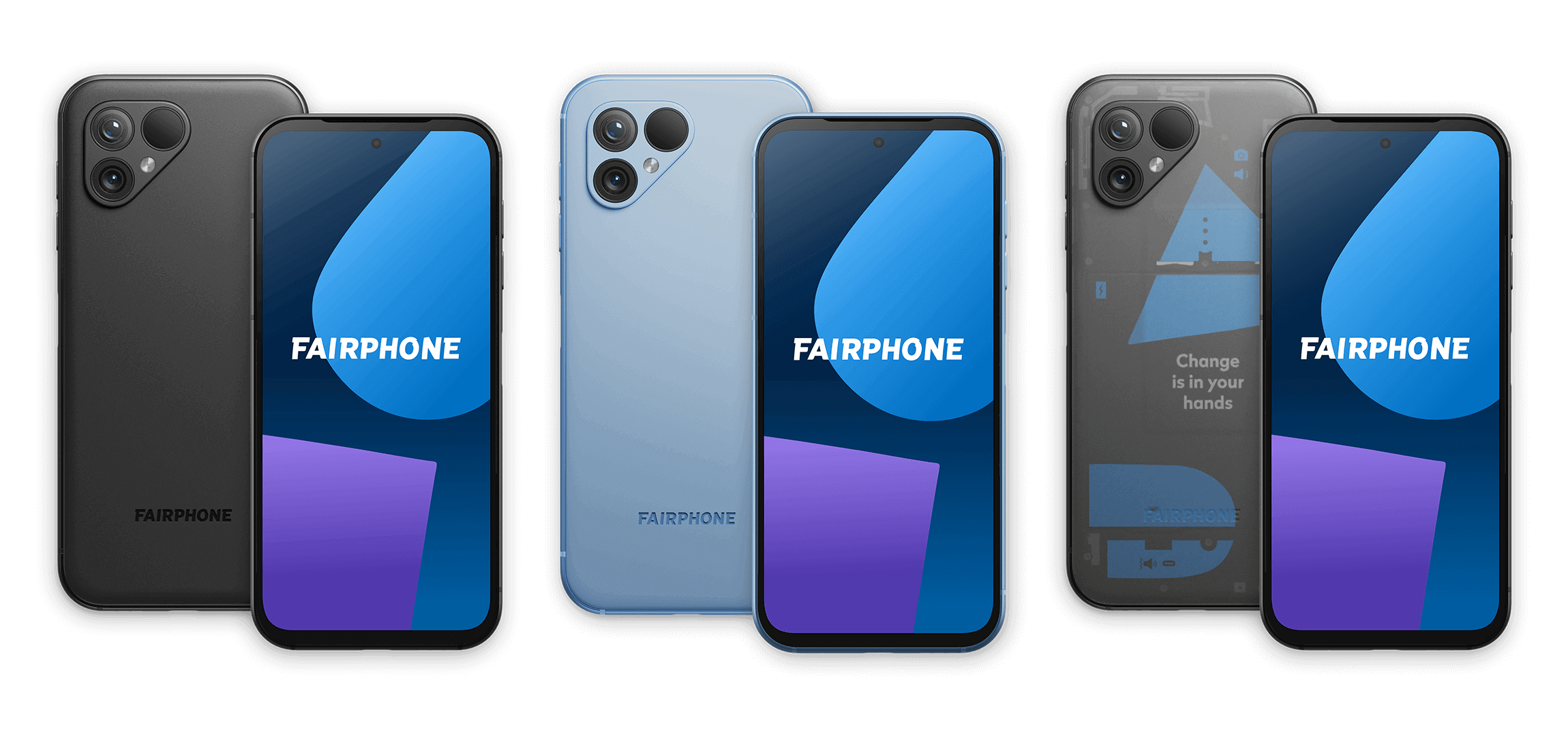 Fairphone 5