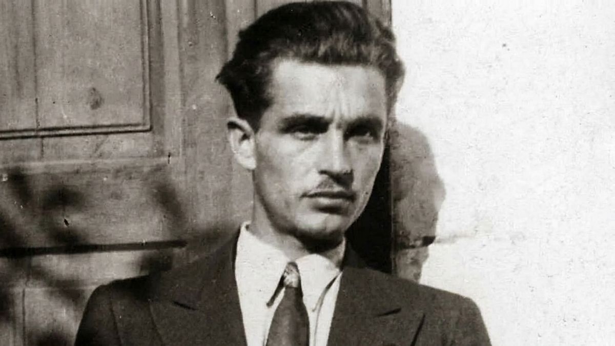 Marian Bernaciak 