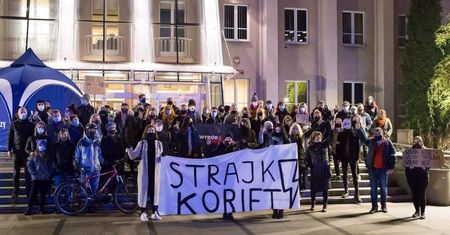Sosnowiec. Będzie Rondo Praw Kobiet. Pomysł poparli nawet radni z PiS-u