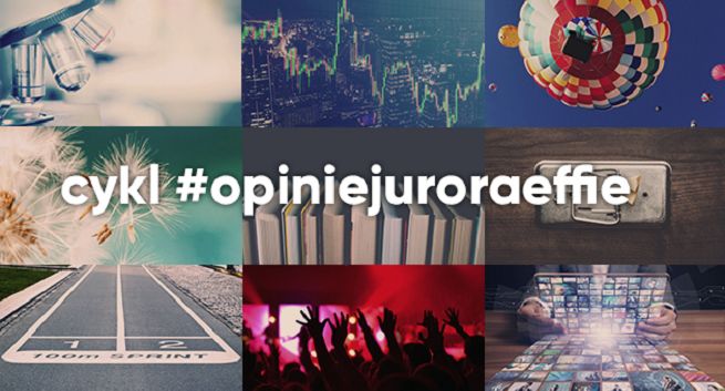 „#OpinieJuroraEffie” - druga edycja projektu TVN Media i Stowarzyszenia Komunikacji Marketingowej SAR