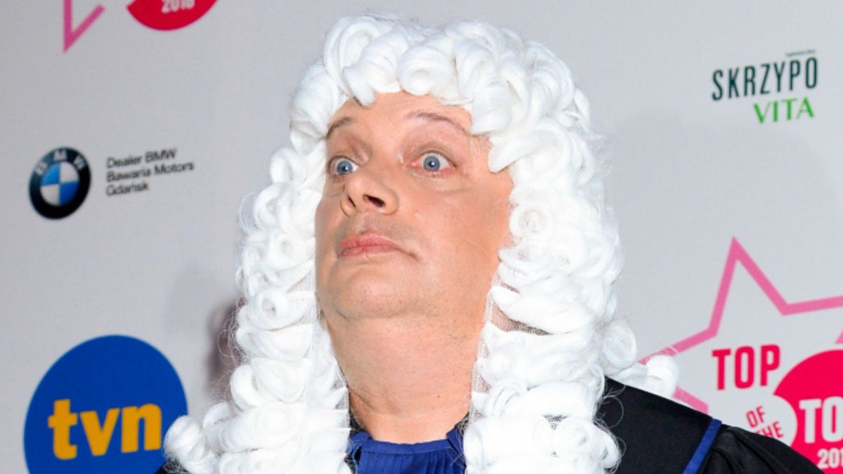 Krzysztof Skiba opisuje pogrzeb bez księdza. Jest zachwycony 