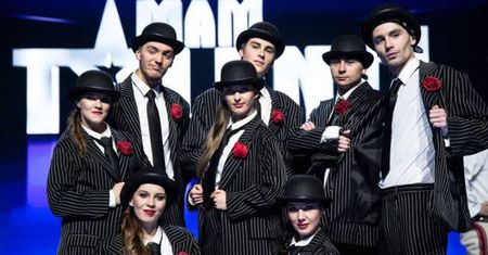 NBDS Team. Tancerze z Lublina w finale "Mam Talent"