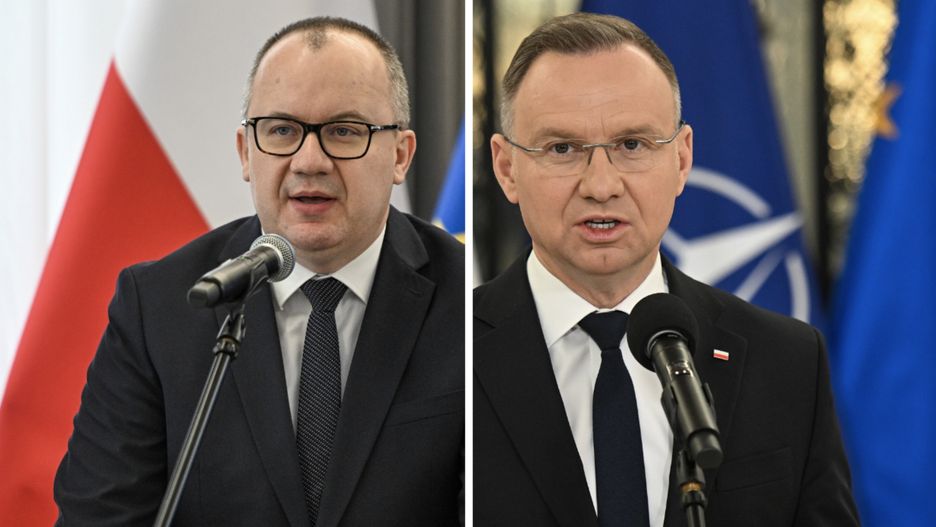 Bodnar, Duda