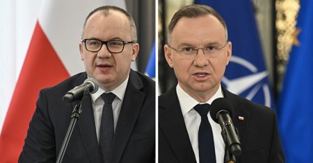 Prokuratura reaguje na ułaskawienie Dudy. Jest komunikat