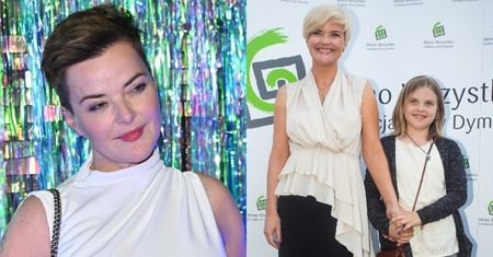 Monika Richardson pokazała, jak dziś wygląda jej 19-letnia córka. Kopia mamy? (FOTO)