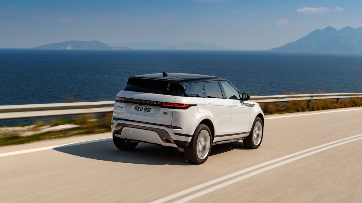 Kierowcy pokochali SUV-y właśnie za ich wszechstronność.