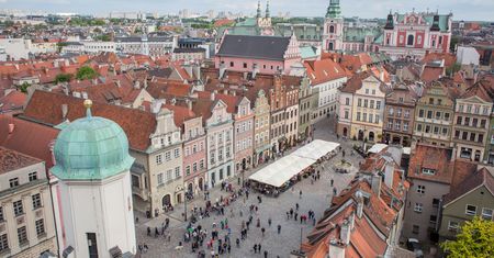 Miażdżąca przewaga. W tym mieście wynik był jednoznaczny