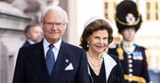 Smutne wieści ze Szwecji. Król Karol i królowa Sylwia są chorzy