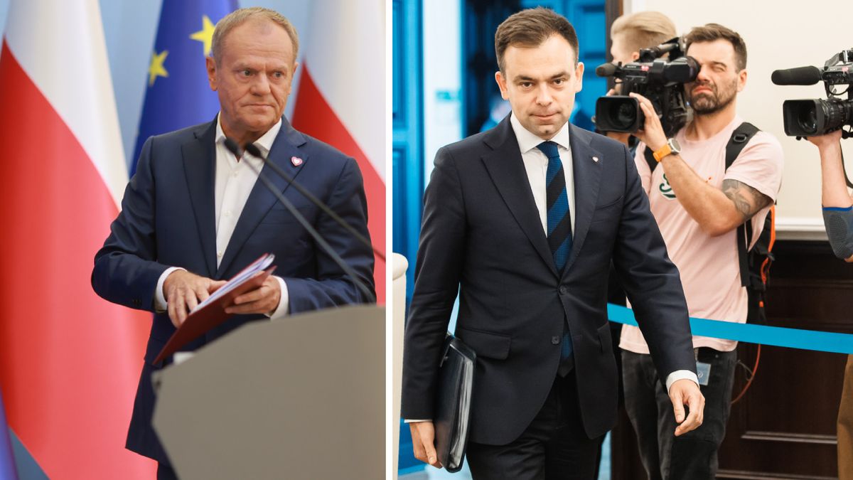 Rząd Donalda Tuska ustala swój pierwszy autorski budżet 