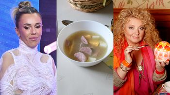 Doda zamówiła już żurki-srurki na Wielkanoc. Ale nie od Magdy Gessler: "Nie mam zamiaru robić JEJ PROMOCJI"