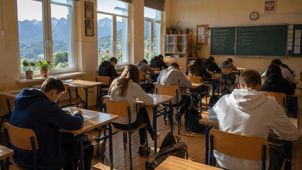 Egzamin ósmoklasisty 2026 w powiecie tatrzańskim. Które szkoły były najlepsze, a które najsłabsze