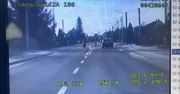 Zatrzymany przez grupę  „Speed” [Mamy wideo]
