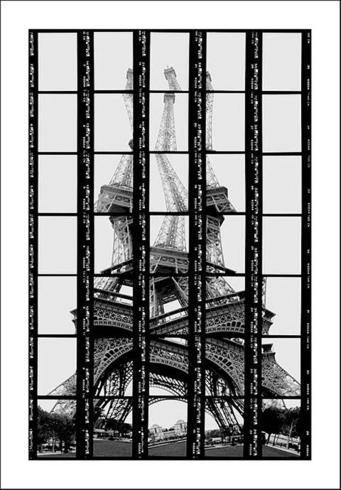 Wieża Eiffla © Thomas Kellner