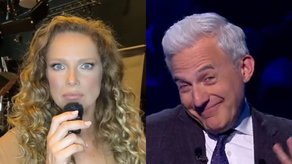 Liszowska pomysłowo namawia, by zgłaszać się do "Milionerów"