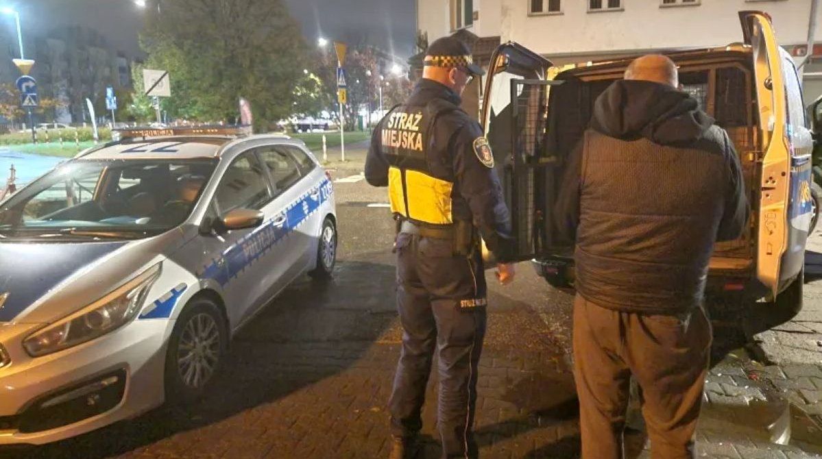 Warszawa: Nietrzeźwy kupił kolejne piwo. Sklep może stracić koncesję