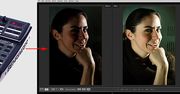 Adobe Lightroom 3.0: obróbka zdjęć z pomocą urządzeń MIDI