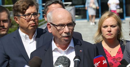 Były komisarz boleśnie o pozycji Polski w UE. "Była kłopotem"