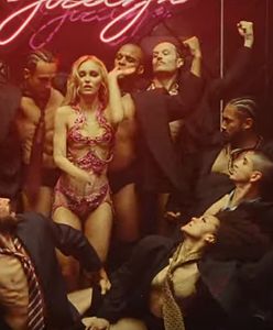 Serial tylko dla dorosłych. Ujawnili, jakie będą tam sceny