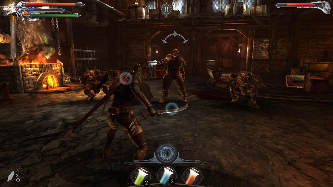 Gratka dla fanów gamebooków - Lone Wolf do pobrania za darmo! 3