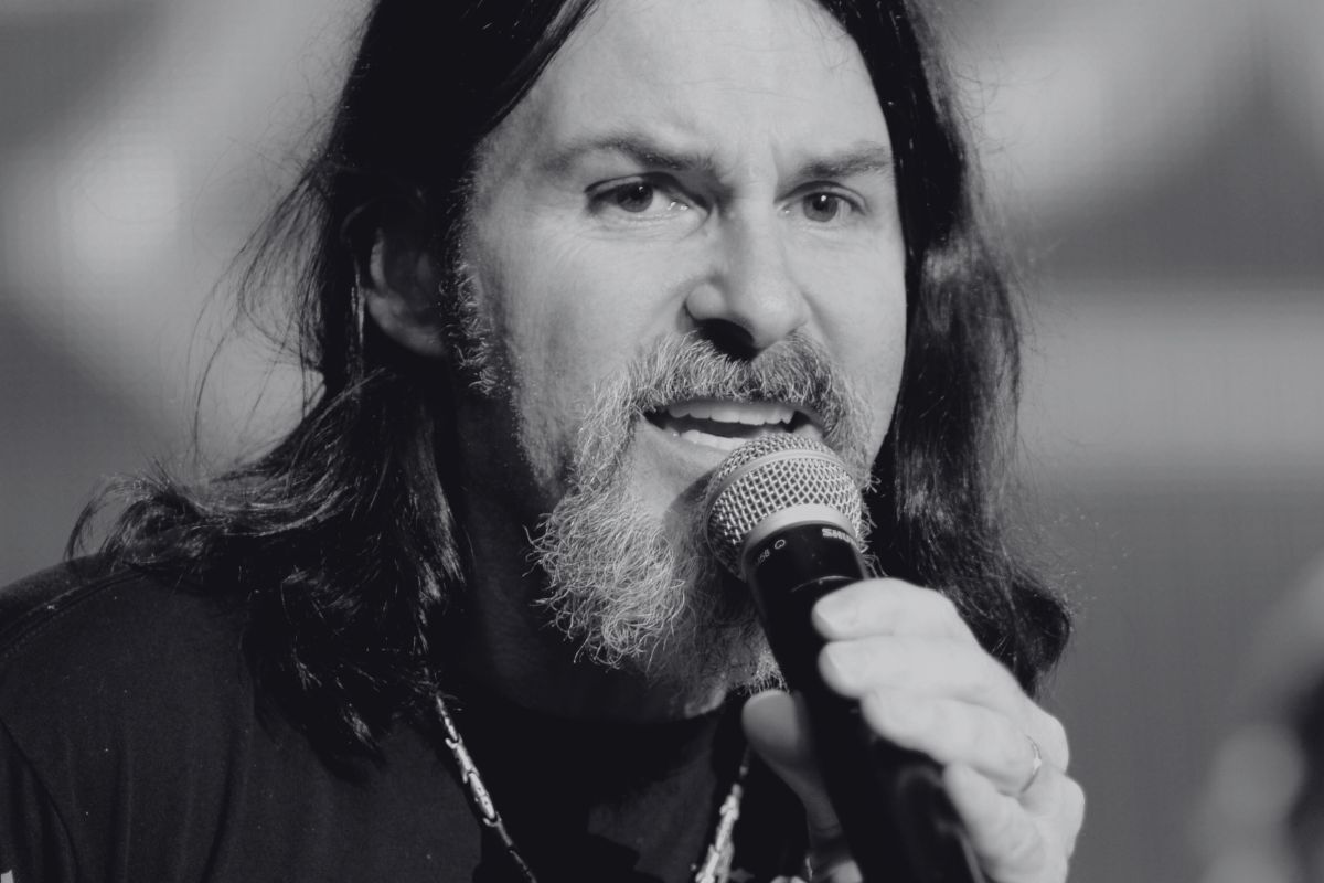 Nie żyje Tommy DeCarlo, wokalista zespołu Boston. Miał 60 lat