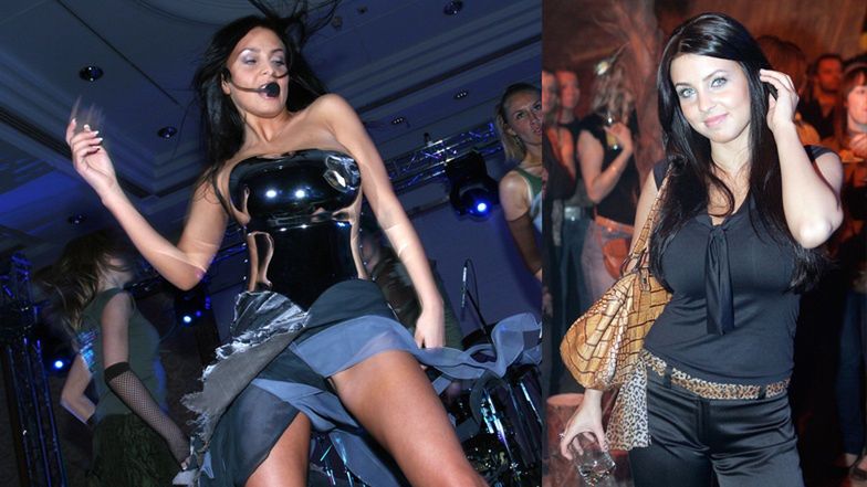 Ewa Sonnet wyemigrowała z Polski