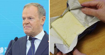 Rząd interweniuje ws. cen masła