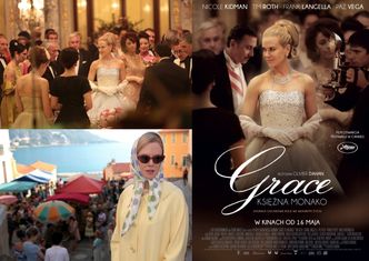 Premiery kinowe tego weekendu: "GRACE" czy "X-MEN"?