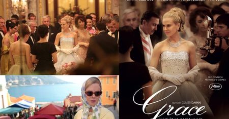 Premiery kinowe tego weekendu: "GRACE" czy "X-MEN"?