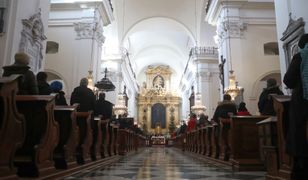 Ksiądz odwołany. Miał molestować nieletnich