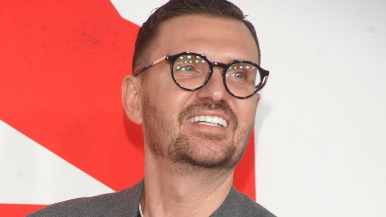 Maciej Zień pokazał ukochanego